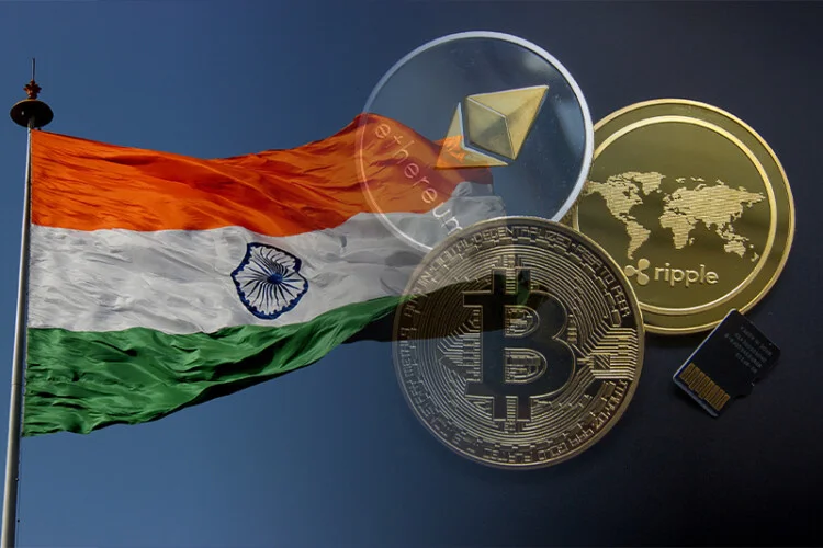india bitcoin crypto