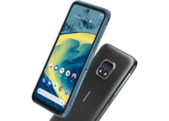 Nokia XR20
