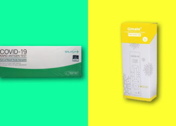 Self-test kits kit COVID-19