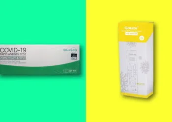Self-test kits kit COVID-19