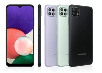 samsung galaxy a22 5g available malaysia price