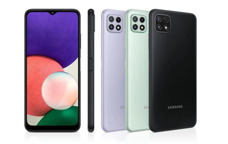 samsung galaxy a22 5g available malaysia price