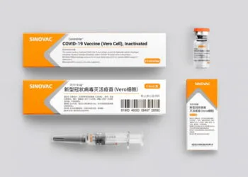 CoronaVac Sinovac vaccine Malaysia children adults parents