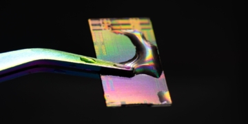 AMD PS5 die close up 1