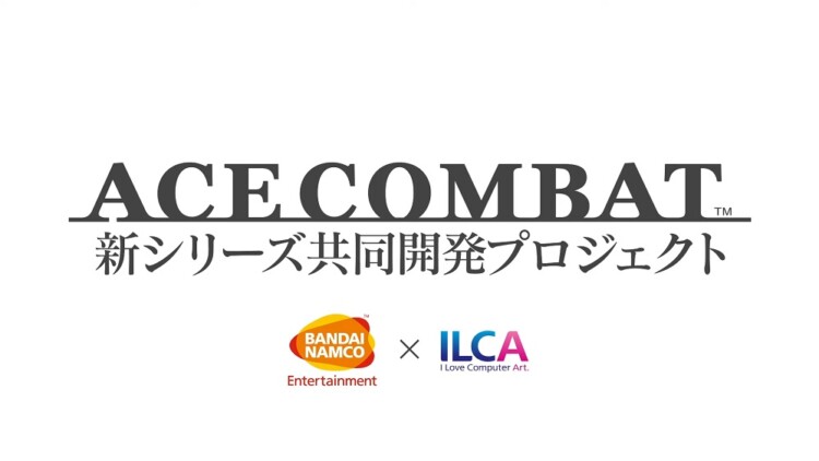 Ace Combat ILCA