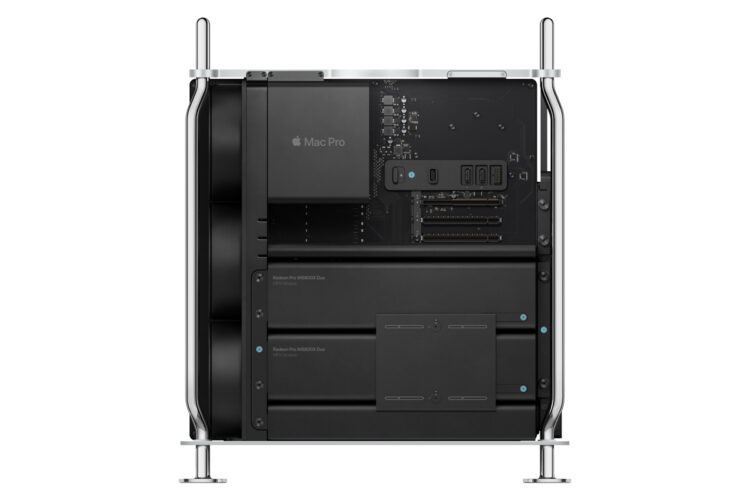 Apple Mac Pro Configuration Options Radeon Pro W6800X W6900X GPU Malaysia