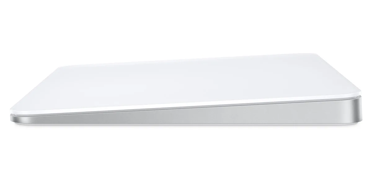 Apple New Magic Accessories Keyboard Touch ID Trackpad Mouse Malaysia