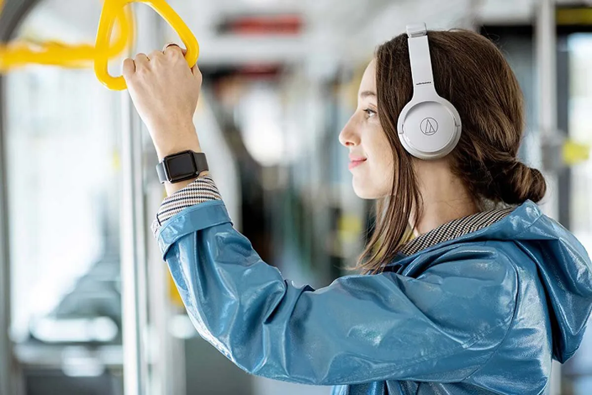 Audio-Technica ATH-S220BT Wireless headphones price