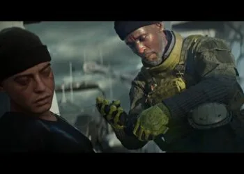Battlefield 2042 Exodus