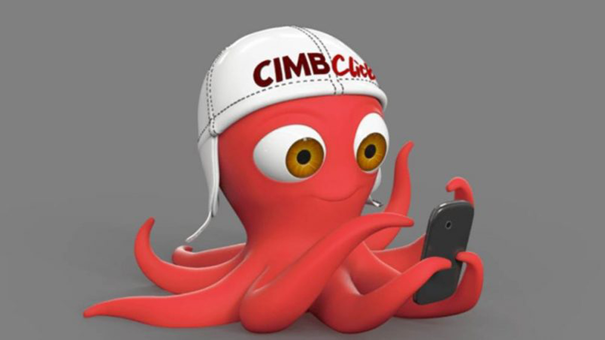 CIMB Clicks Convenience Updated Features Functions