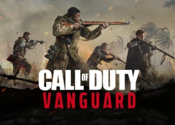 Call of Duty Vanguard