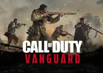 Call of Duty Vanguard