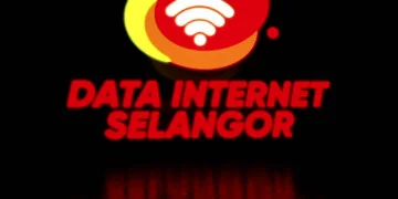 Data Internet Selangor