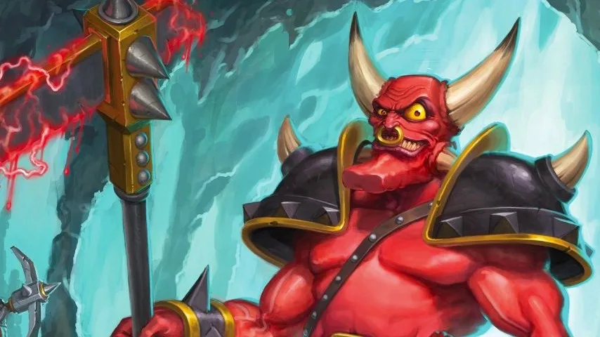 Dungeon Keeper