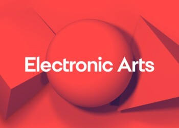 EA logo wide