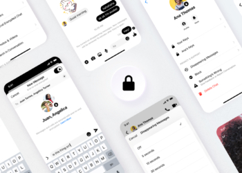 Facebook Messenger end-to-end encryption video voice calls update