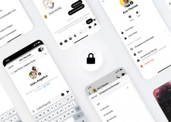 Facebook Messenger end-to-end encryption video voice calls update