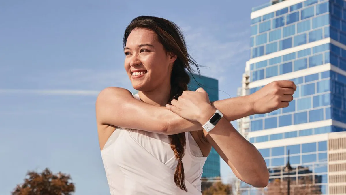 Fitbit Charge 5 Now Official Pre-order Malaysia