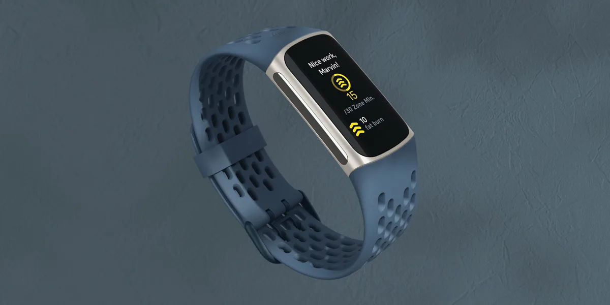 Fitbit Charge 5 Now Official Pre-order Malaysia