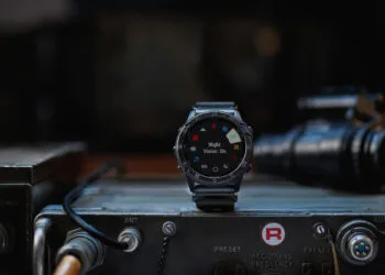 Garmin Tactix Delta Solar Edition Malaysia price