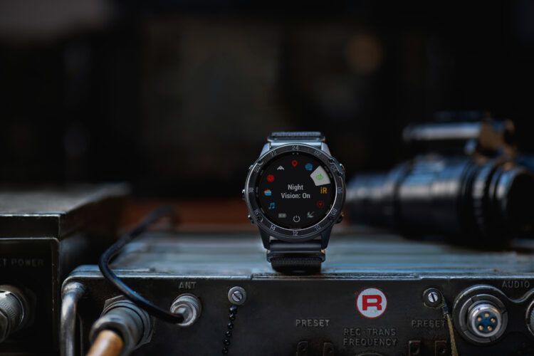 Garmin Tactix Delta Solar Edition Malaysia price