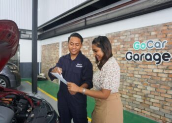 [Image: GoCar.]