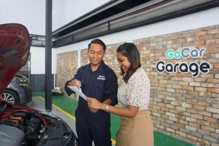 [Image: GoCar.]