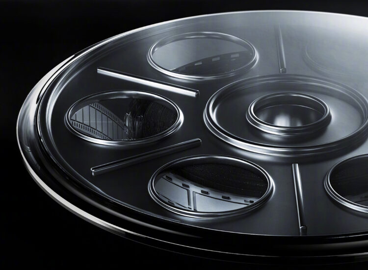 Honor Magic 3 Camera IMAX Teaser
