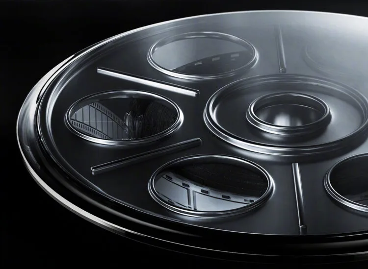 Honor Magic 3 Camera IMAX Teaser