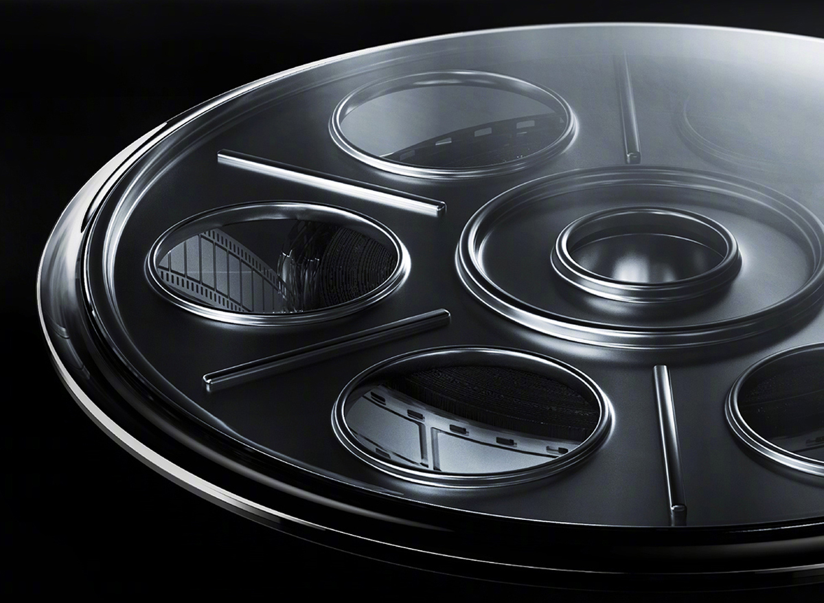 Honor Magic 3 Camera IMAX Teaser