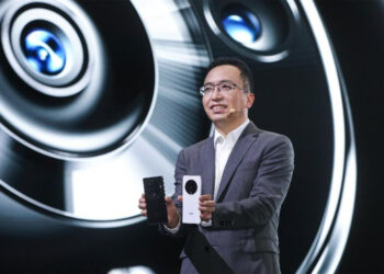 Honor Magic3 Flagship Smartphone Series Launch