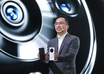 Honor Magic3 Flagship Smartphone Series Launch
