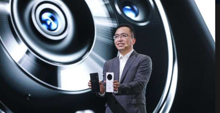 Honor Magic3 Flagship Smartphone Series Launch