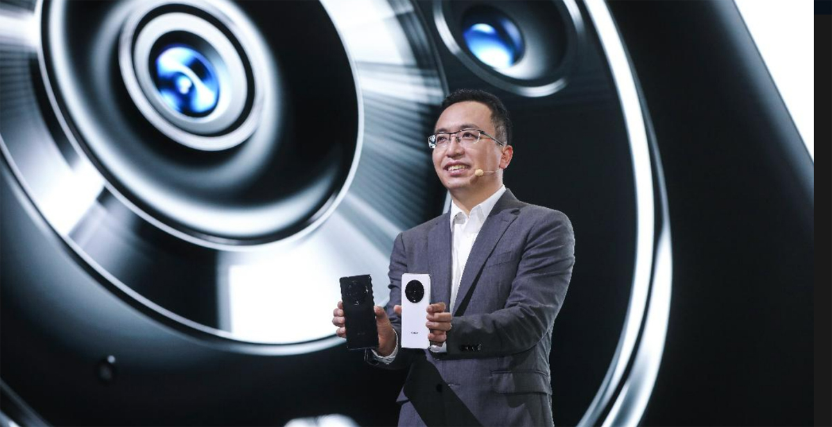 Honor Magic3 Flagship Smartphone Series Launch