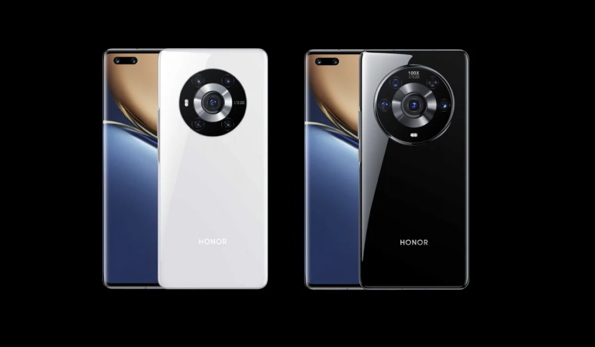 Honor Magic3 Flagship Smartphone Series Launch