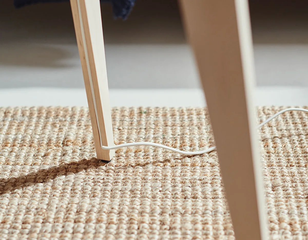 IKEA Starkvind air purifier side table