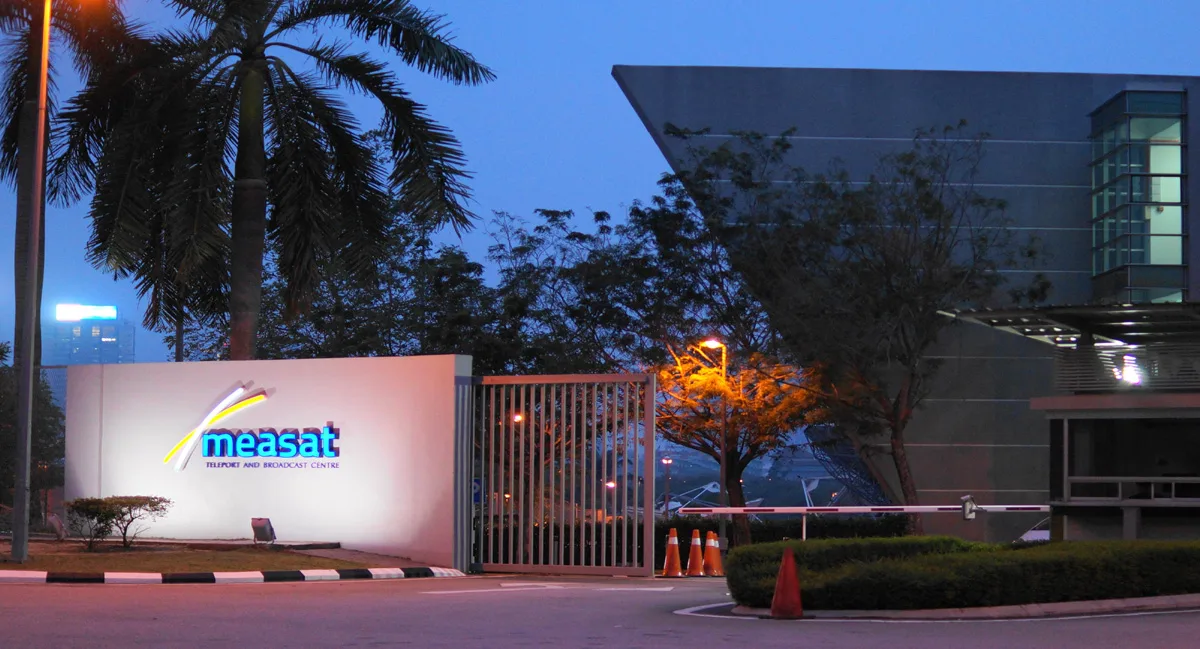 MEASAT-3 satellite to be officially retired soon