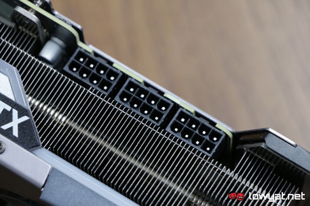 MSI SUPRIM X GeForce RTX 3080 Ti Review A Beast Only By Name