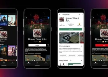 Netflix gaming poland