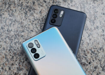 OPPO Reno6 Z 5G Malaysia Launch Price Smartphone Series