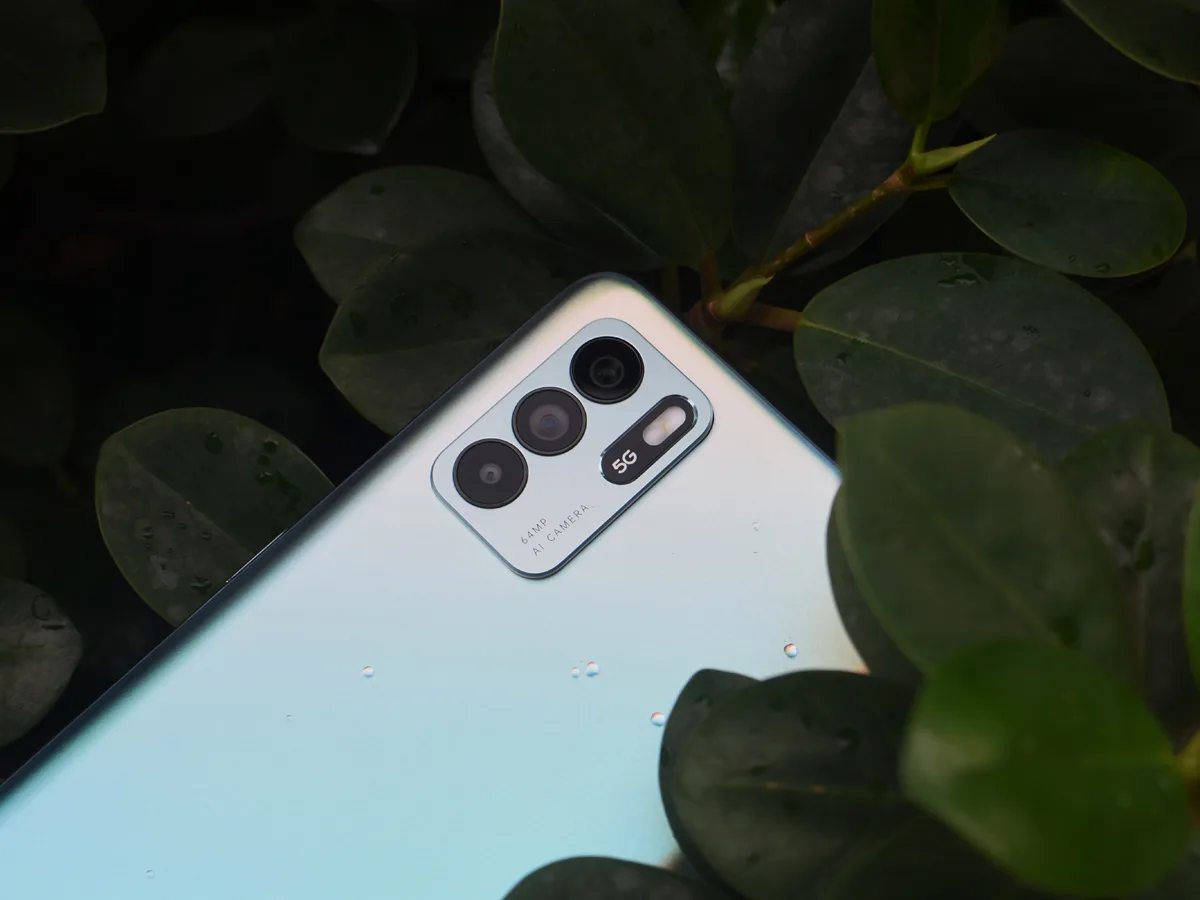OPPO Reno6 Z 5G Malaysia Launch Price Smartphone Series