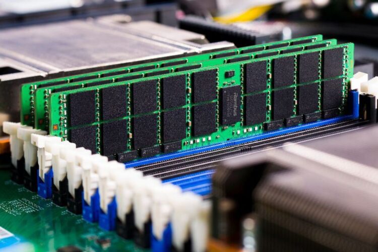 Source: Rambus