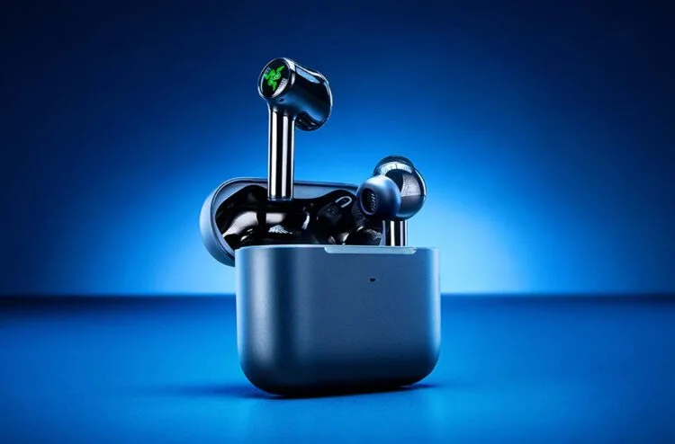 Razer Hammerhead True Wireless earbuds 2021 Malaysia price