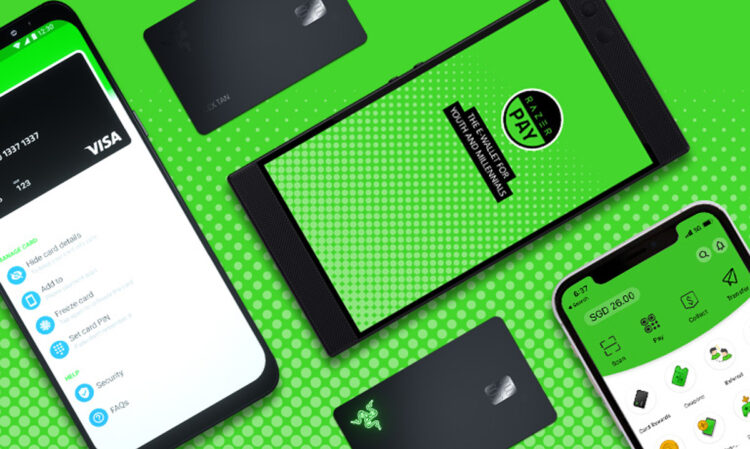 Razer Pay eWallet Service To End In Late September