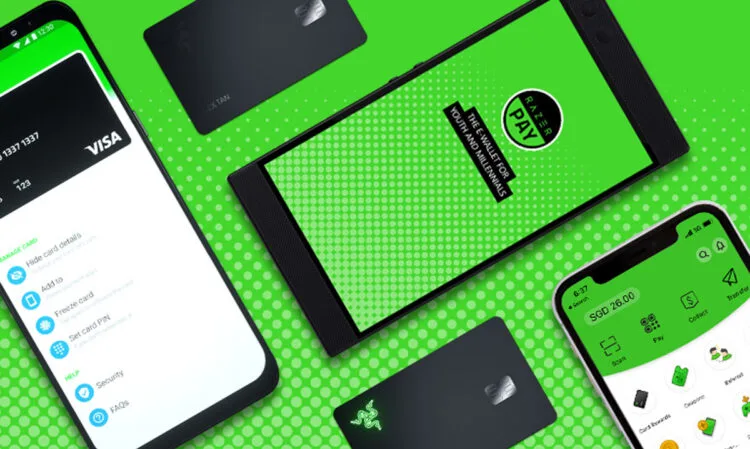 Razer Pay eWallet Service To End In Late September