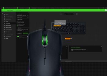 Razer Synapse