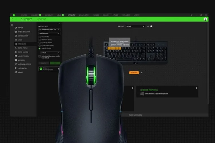 Razer Synapse
