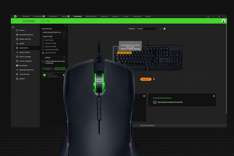 Razer Synapse