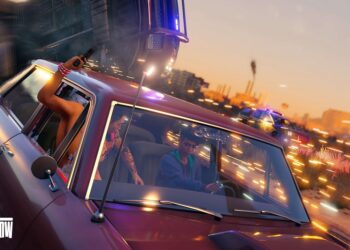 Saints Row reboot still 2