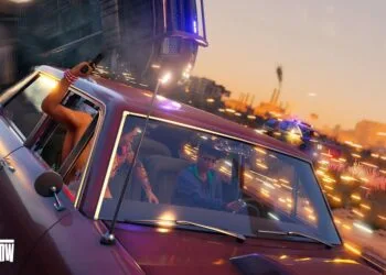 Saints Row reboot still 2